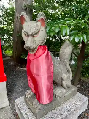 愛宕神社(福島県)