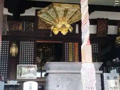 葛井寺のその他建物