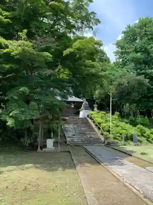 八雲神社のその他建物