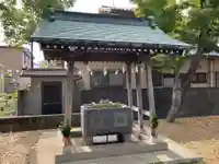町屋神社(神奈川県)