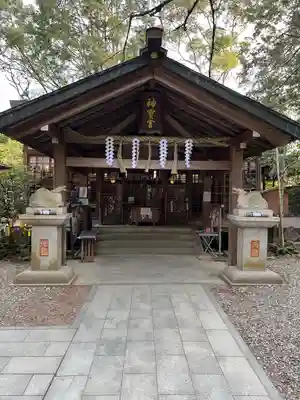 伏見神宝神社(京都府)