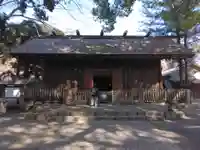 洲崎大神(神奈川県)