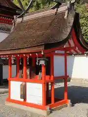 錦織神社(大阪府)