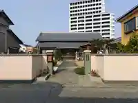 仙翁寺のその他建物