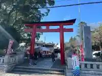 玉前神社(千葉県)