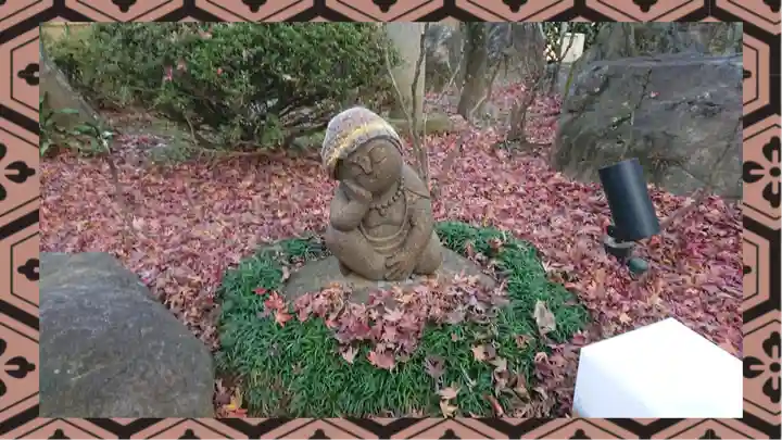 宝徳寺(群馬県)