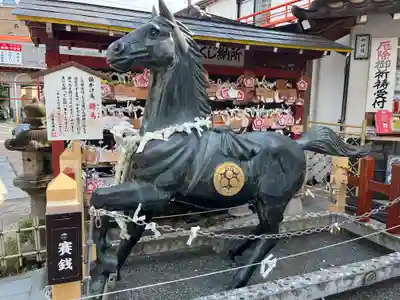 尼崎えびす神社(兵庫県)
