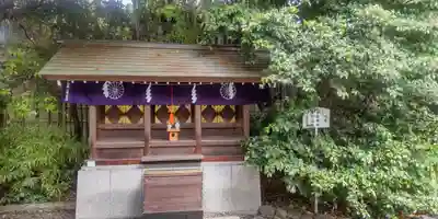 阿佐ヶ谷神明宮(東京都)