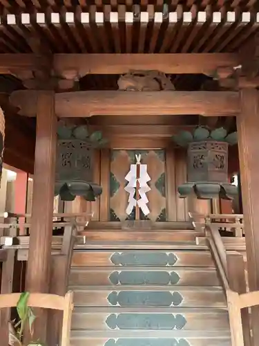 末菊大神(京都府)