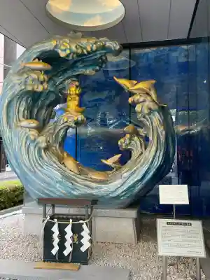 神田神社（神田明神）(東京都)