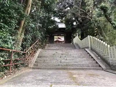 大麻神社のその他建物