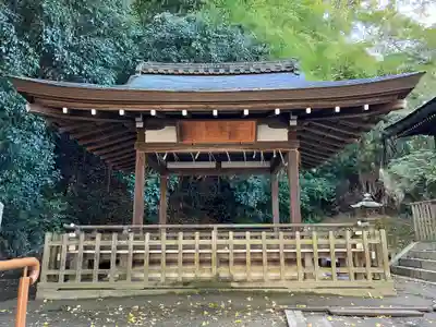 石清水八幡宮(京都府)
