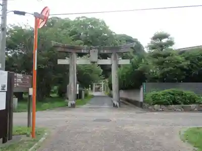日吉神社(福岡県)