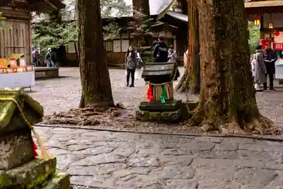 高千穂神社(宮崎県)