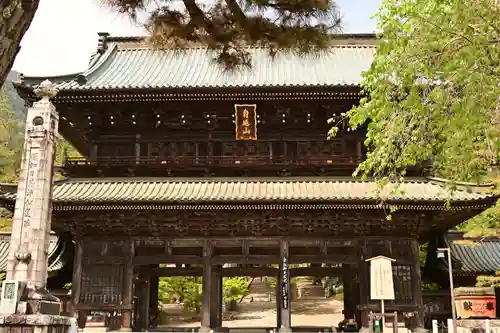 久遠寺(山梨県)