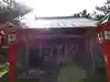 洗磯崎神社(青森県)