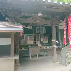 宝蔵院(和歌山県)