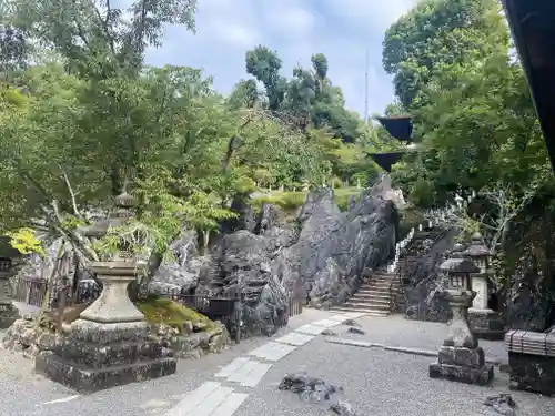 石山寺(滋賀県)