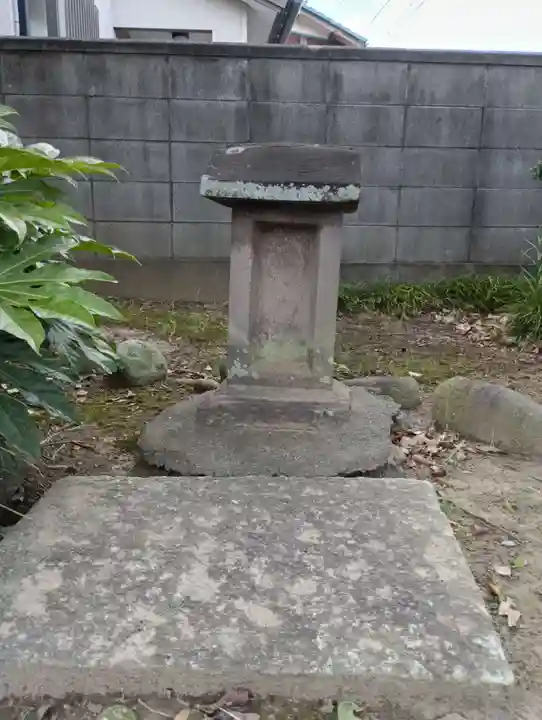 鹿島神社(茨城県)