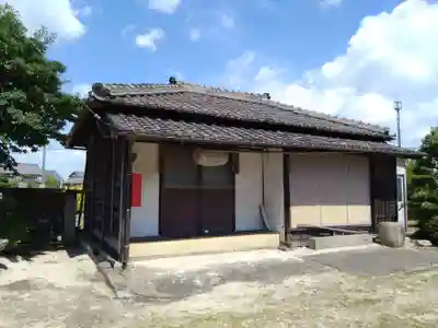 薬師教会(愛知県)