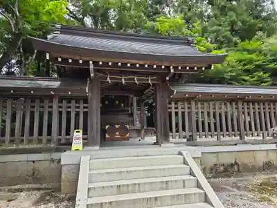 多賀大社(滋賀県)