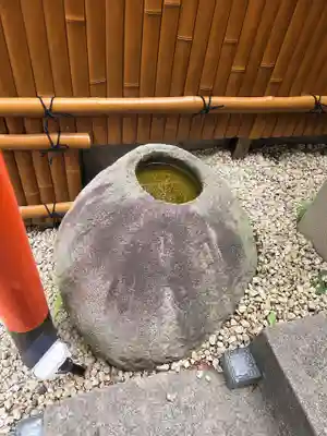 代沢稲荷(東京都)