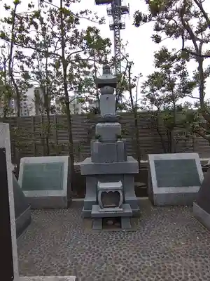 伝通院(東京都)