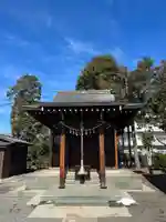 三島神社(埼玉県)