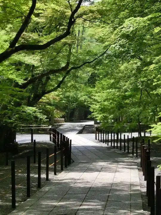 光明寺(粟生光明寺)のその他建物
