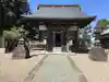 愛宕神社の本殿・本堂