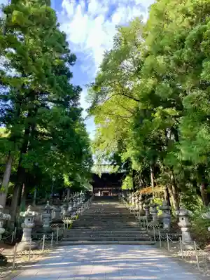 仙台東照宮(宮城県)