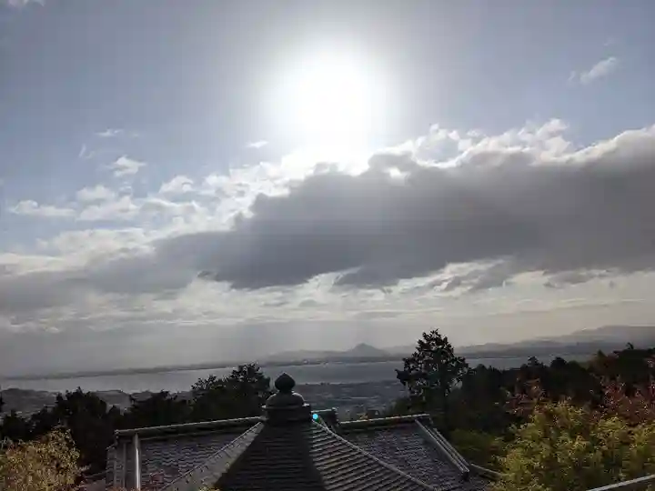 比叡山延暦寺(滋賀県)