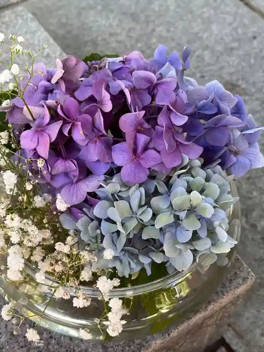 当別神社(北海道)