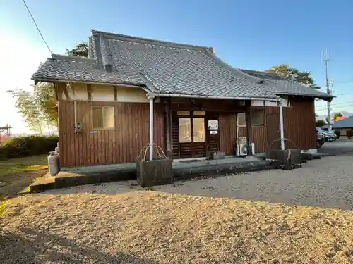 宗英寺(三重県)