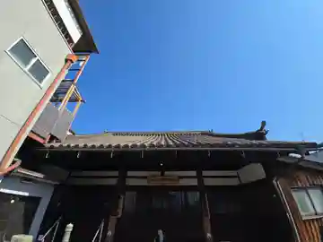 法伝寺(大阪府)