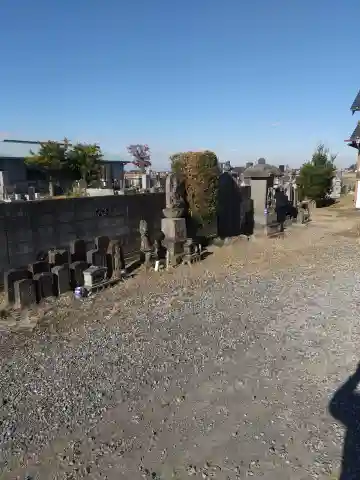 天正寺(埼玉県)