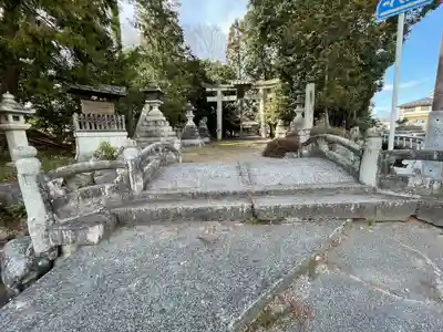 八幡神社(滋賀県)