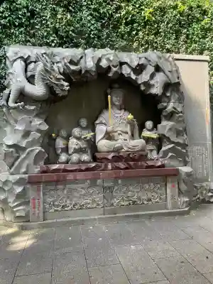 江島神社(神奈川県)