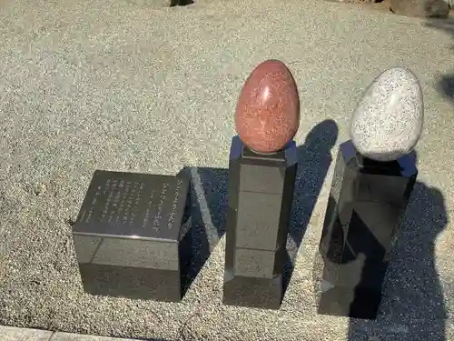 伊勢原大神宮のその他建物