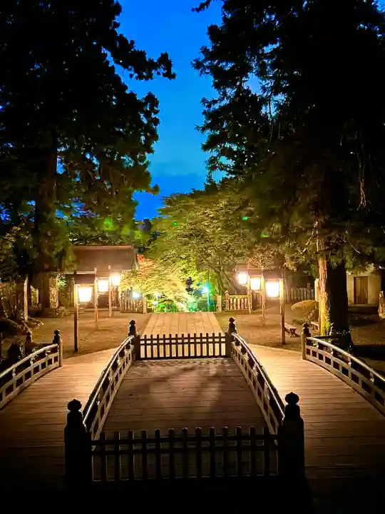 最乗寺(道了尊)(神奈川県)