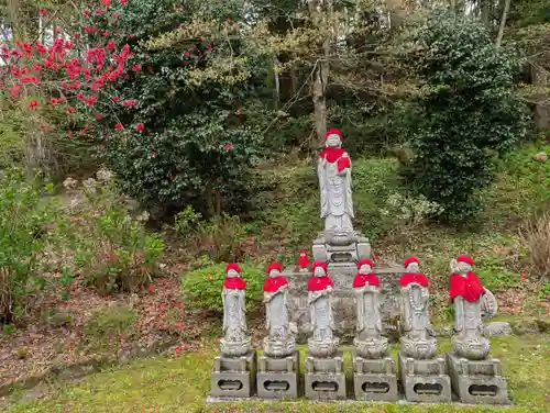 高乾院(福島県)