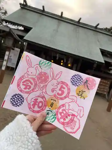 鎌数伊勢大神宮(千葉県)