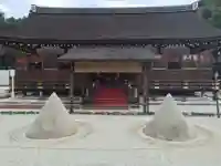 賀茂別雷神社(上賀茂神社)のその他建物