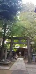 秋葉神社(東京都)