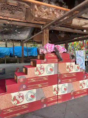 北野天満宮(京都府)