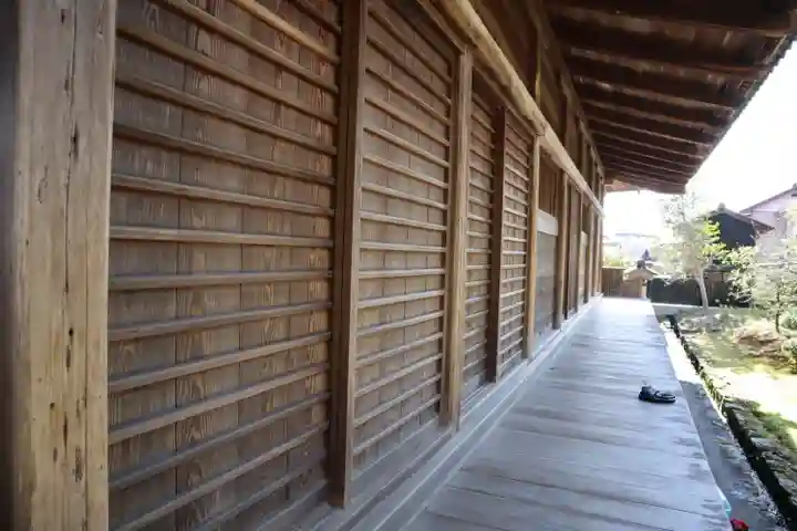 萬福寺(島根県)