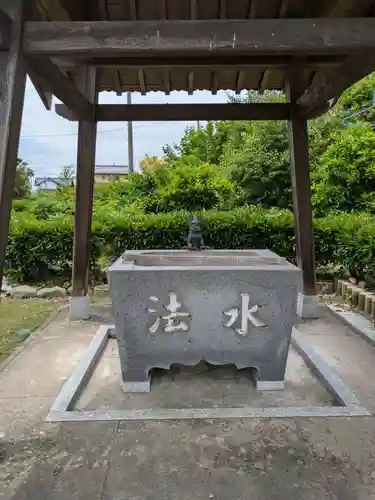 念徳寺(岐阜県)