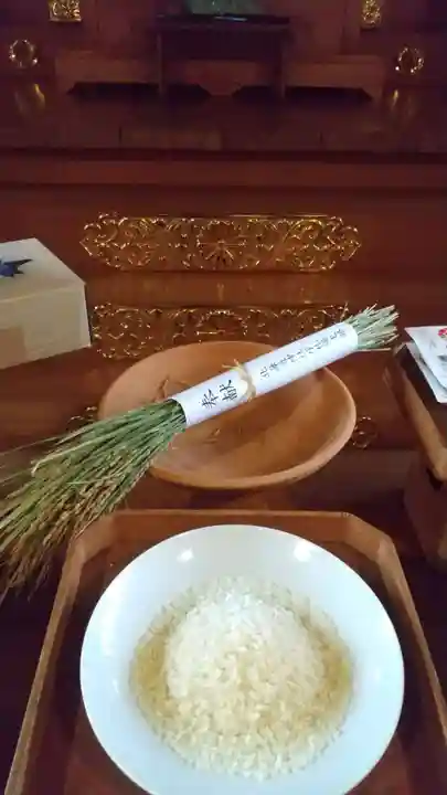 彌彦神社 (伊夜日子神社)の本殿・本堂