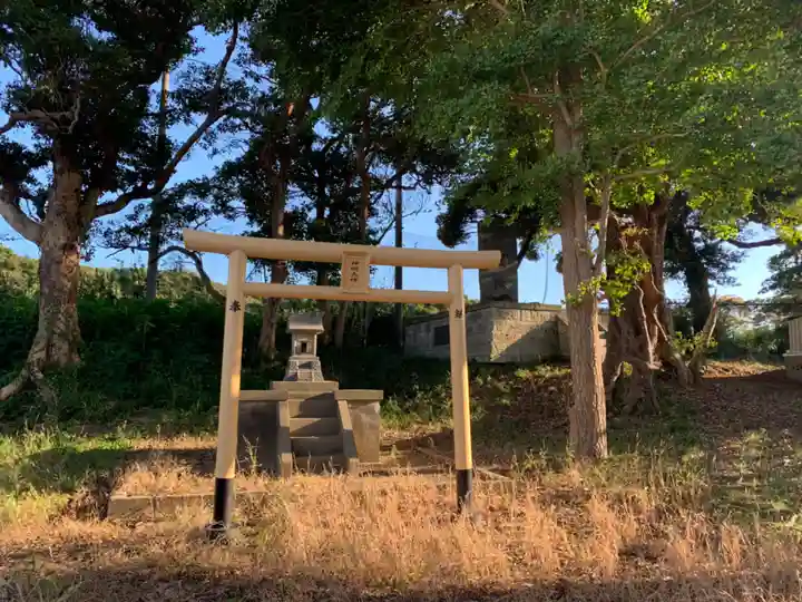 神明大神(千葉県)