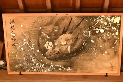 貴船神社(京都府)